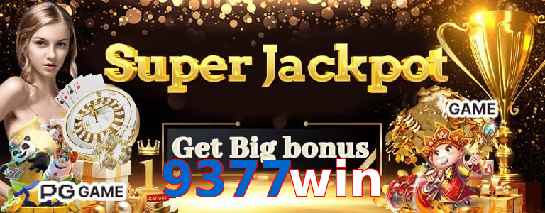 9377Win promo banner